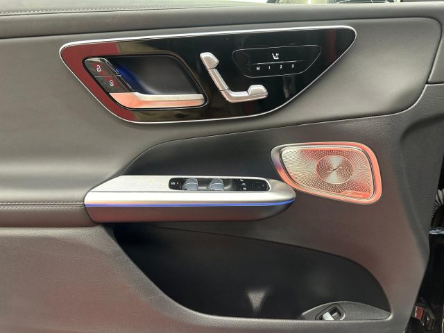 MERCEDES-BENZ GLC 43 AMG usata, con Cruise Control