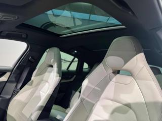 PORSCHE Panamera usata, con Antifurto
