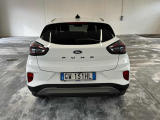 FORD Puma usata, con Alzacristalli elettrici