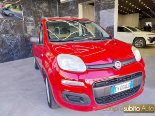 FIAT Panda usata, con Airbag Passeggero