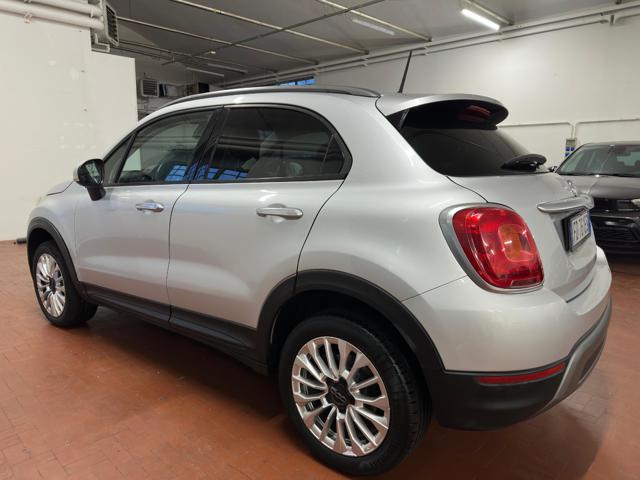 FIAT 500X usata, con Boardcomputer