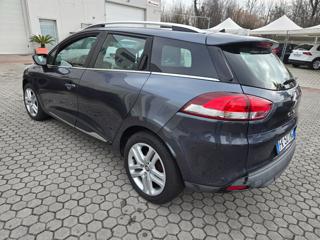 RENAULT Clio usata, con Cruise Control