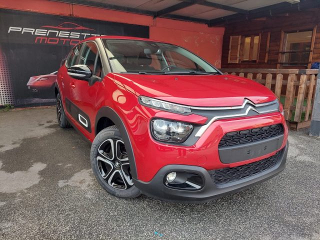 CITROEN C3 usata, con Autoradio