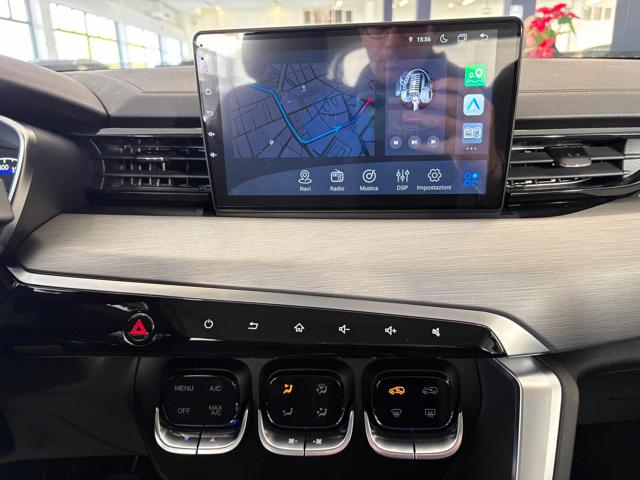 EVO Evo5 usata, con Chiusura centralizzata