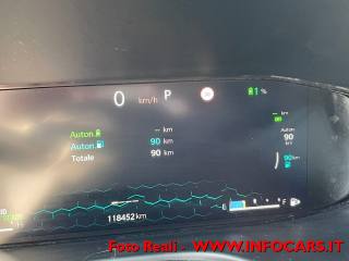 JEEP Compass usata, con Fendinebbia