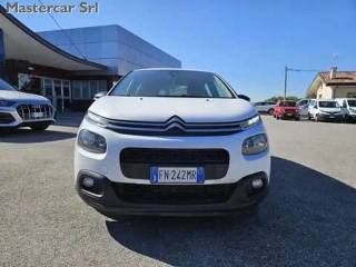 CITROEN C3 usata, con Airbag laterali