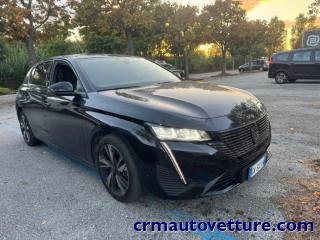 PEUGEOT 308 usata, con Airbag laterali