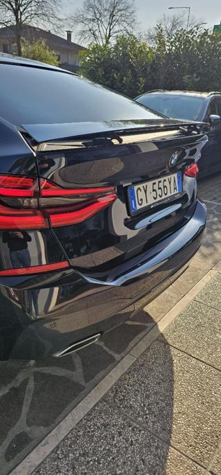 BMW 620 usata, con Airbag Passeggero