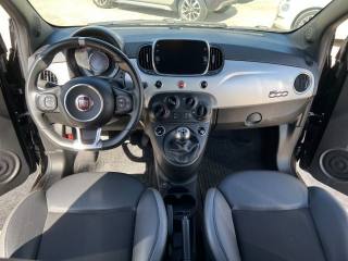 FIAT 500 usata 14