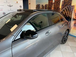 MERCEDES-BENZ A 200 usata, con USB