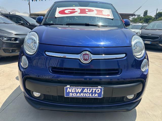 FIAT 500L usata 36