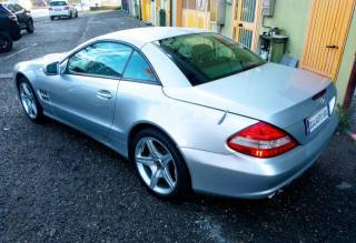 MERCEDES-BENZ SL 350 usata, con Airbag Passeggero