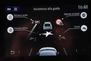 RENAULT Clio usata, con ESP