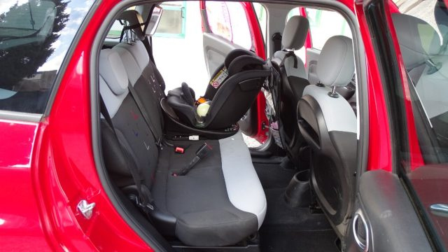 FIAT 500L usata 70