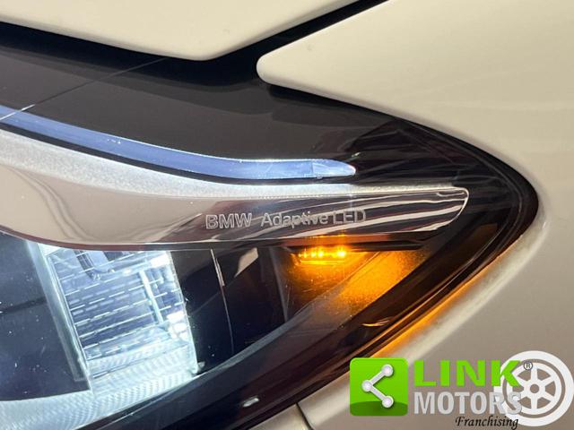 BMW 640 usata, con Autoradio digitale
