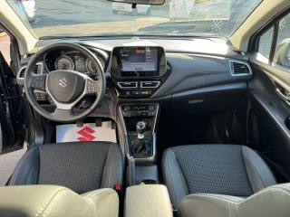 SUZUKI S-Cross usata, con ESP