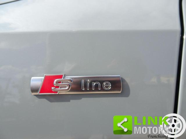 AUDI A1 usata, con Sedili riscaldati