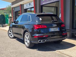 AUDI Q5 usata 155