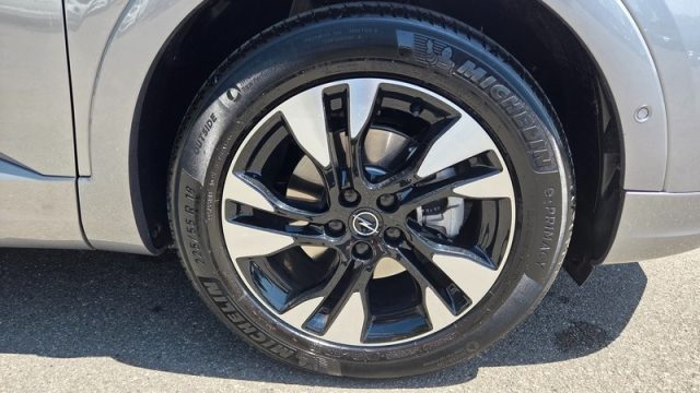 OPEL Grandland usata, con Autoradio