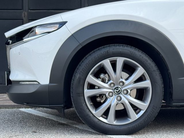 MAZDA CX-30 usata, con Bracciolo