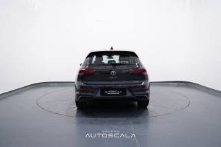 VOLKSWAGEN Golf usata, con Alzacristalli elettrici