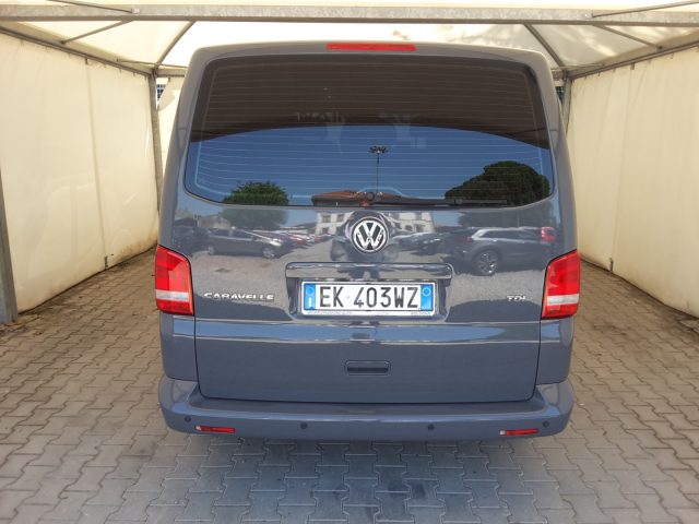 VOLKSWAGEN Caravelle usata, con Servosterzo