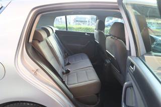 VOLKSWAGEN Golf Plus usata, con Cronologia tagliandi