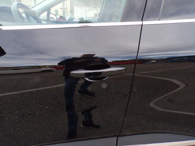 RENAULT Captur usata, con Sistema di chiamata d