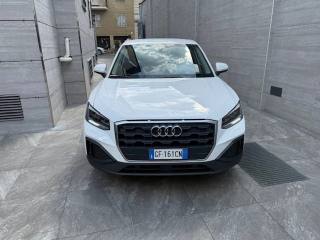 AUDI Q2 usata, con Airbag