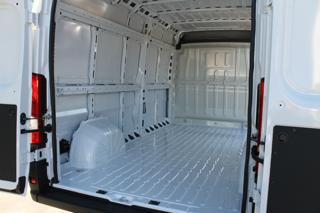 FIAT Ducato usata, con Climatizzatore
