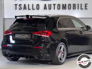 MERCEDES-BENZ A 220 usata, con Controllo automatico clima