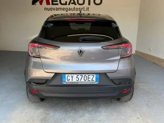 RENAULT Captur usata, con Chiusura centralizzata