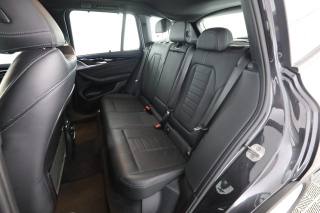 BMW X3 usata 3