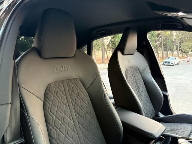 AUDI A6 usata, con Climatizzatore