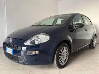 FIAT Punto usata 1