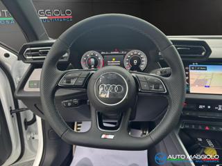 AUDI A3 usata, con ESP
