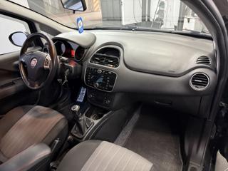 FIAT Punto usata, con Controllo trazione