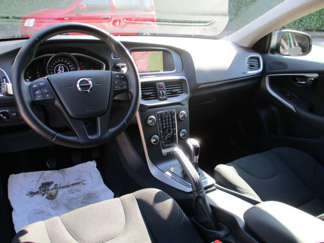 VOLVO V40 usata, con Sistema di navigazione