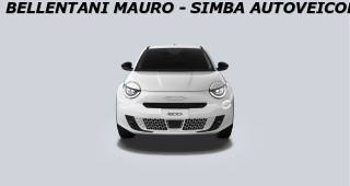 FIAT 600 usata, con Airbag laterali