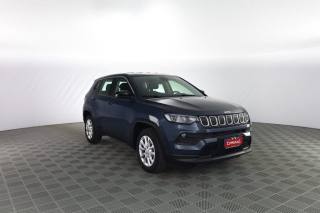 JEEP Compass usata 1