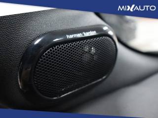 MINI Cabrio usata, con Park Distance Control