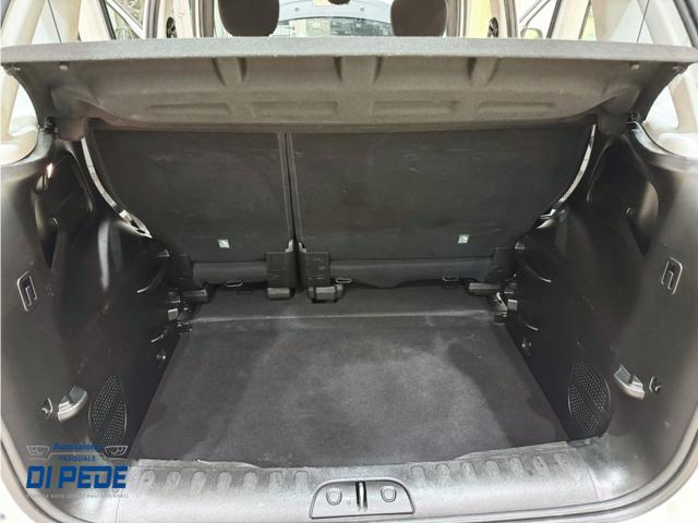 FIAT 500L usata, con Filtro antiparticolato