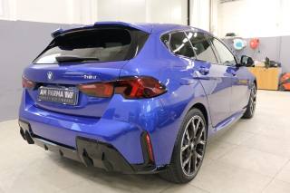 BMW 118 usata, con Cerchi in lega