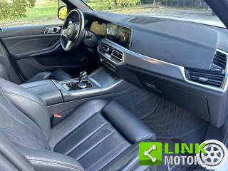 BMW X5 usata, con Immobilizzatore elettronico