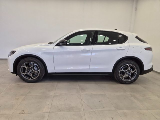 ALFA ROMEO Stelvio usata, con Airbag laterali