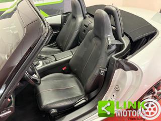 MAZDA MX-5 usata, con Climatizzatore