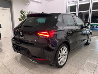 SEAT Ibiza usata, con Airbag Passeggero
