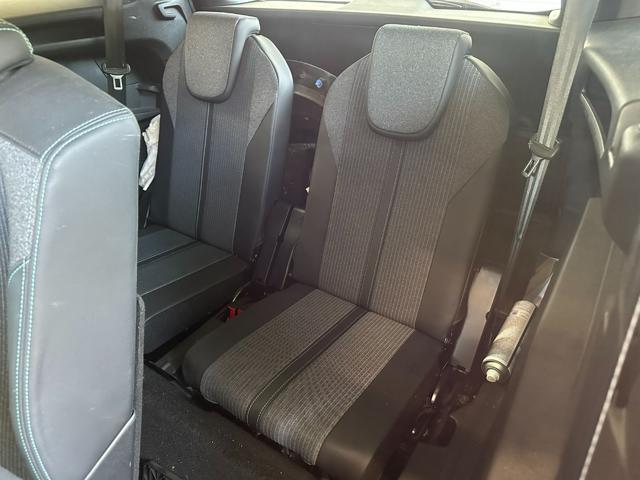 PEUGEOT 5008 usata, con Filtro antiparticolato