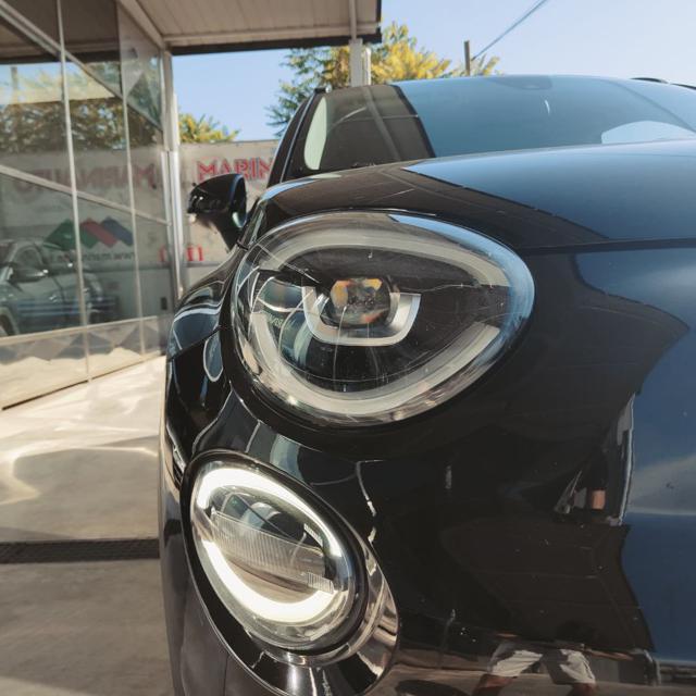 FIAT 500X usata, con Controllo trazione