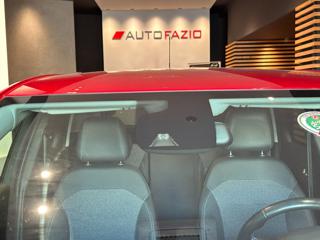 OPEL Crossland usata, con Luci diurne LED